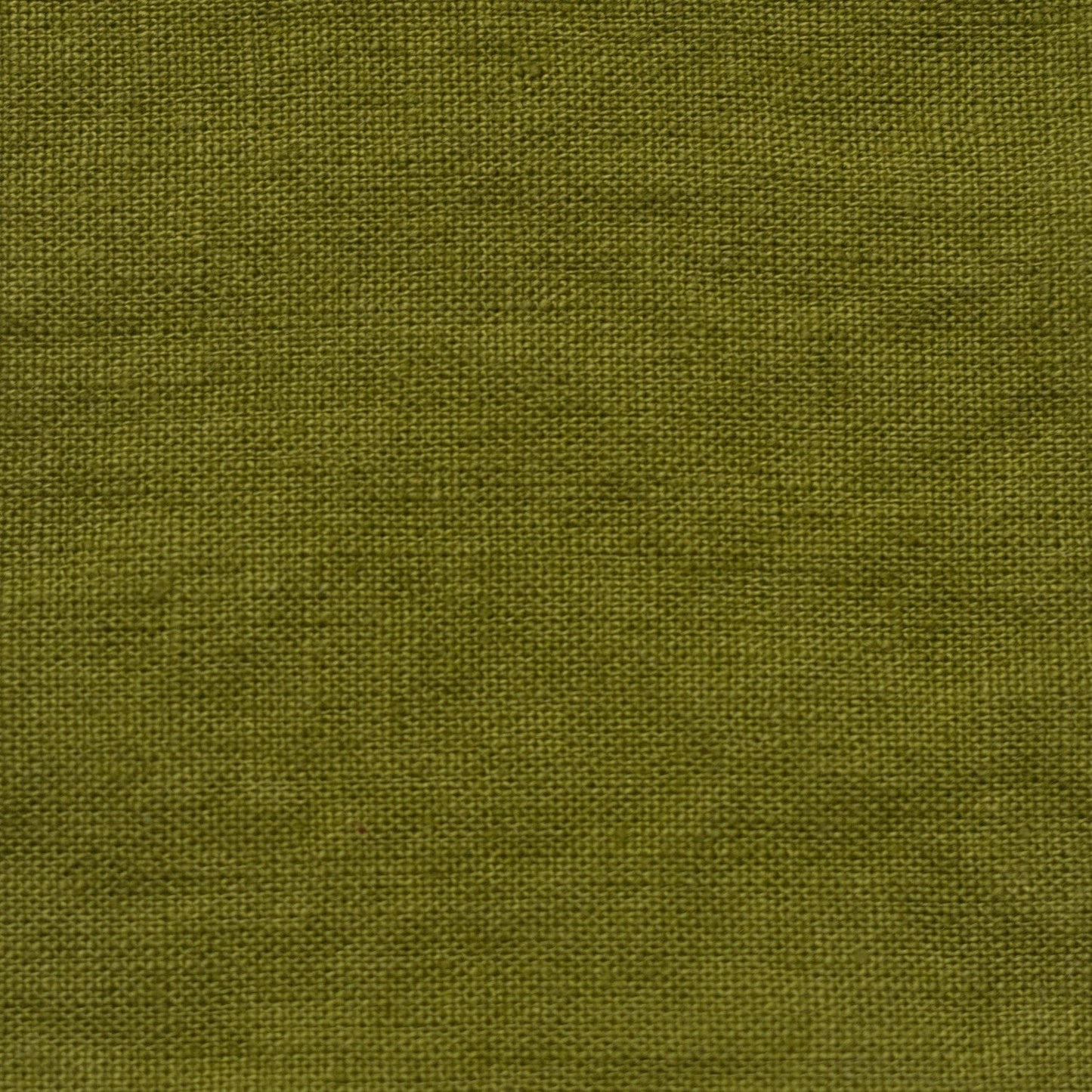Unwashed Christmas Green lino Fabric 215 g/sq.m — naturalusdrabuziai.lt