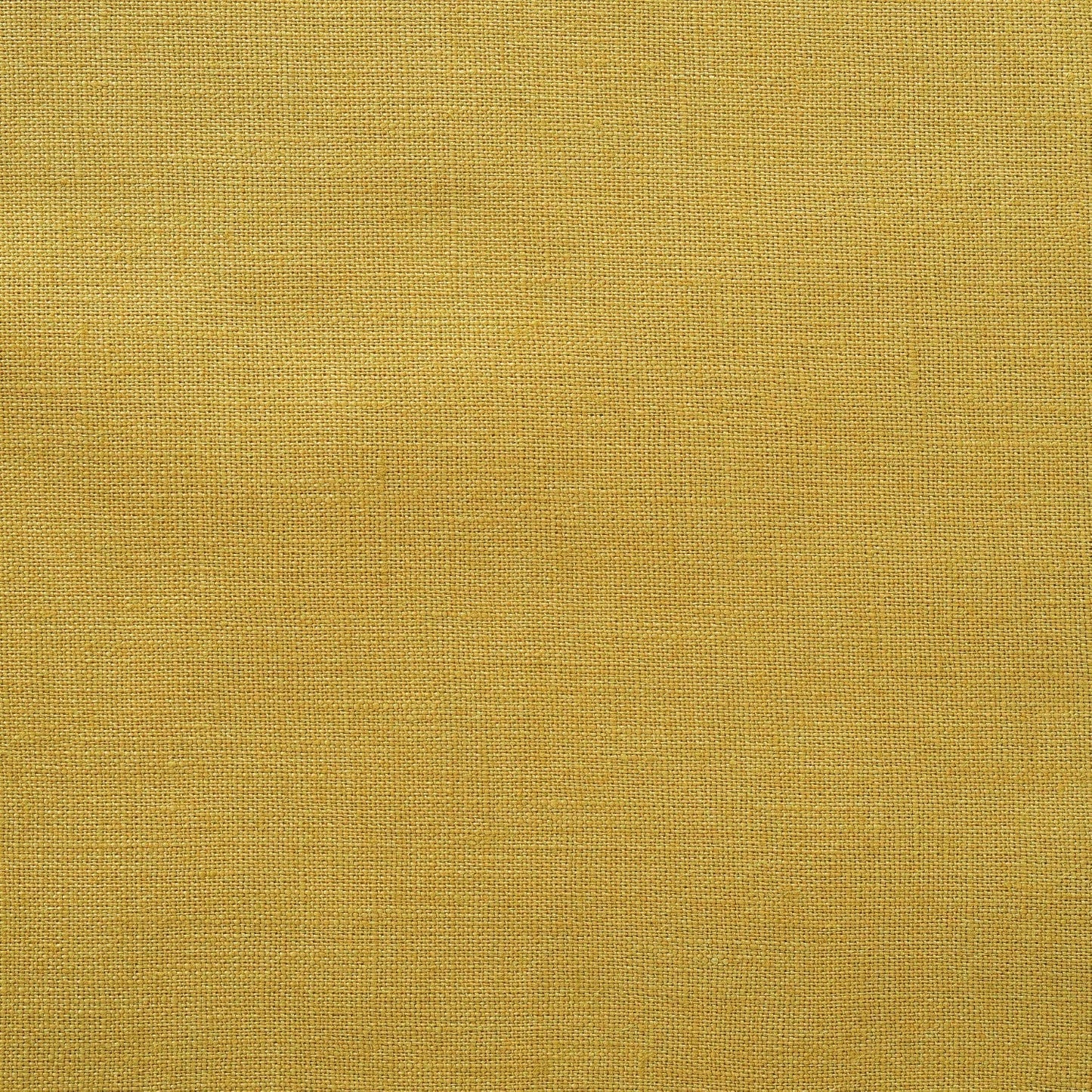 Unwashed Wide Lemon Curry lino Fabric 160 g/sq.m — naturalusdrabuziai.lt
