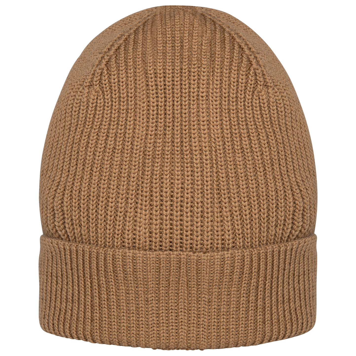 Unisex merino vilnos raukšlėta kepurė — naturalusdrabuziai.lt