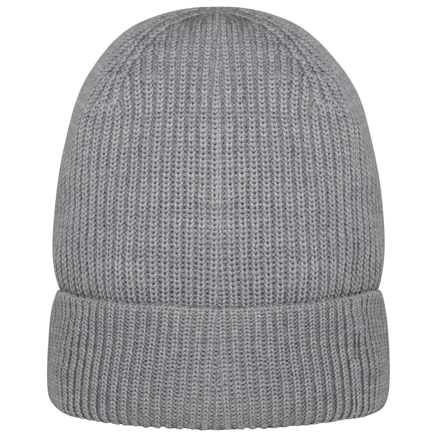 Unisex merino vilnos raukšlėta kepurė — naturalusdrabuziai.lt