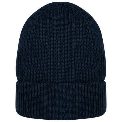 Unisex merino vilnos raukšlėta kepurė — naturalusdrabuziai.lt