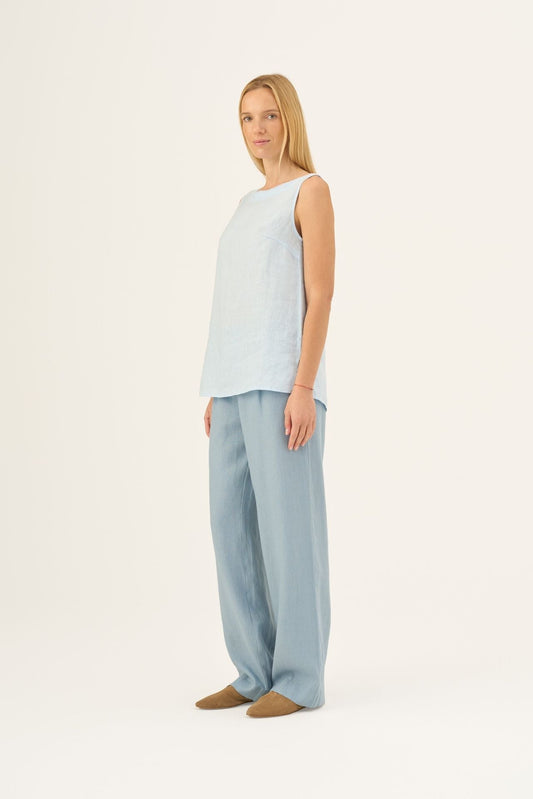 Allure lino Willow kelnės — naturalusdrabuziai.lt