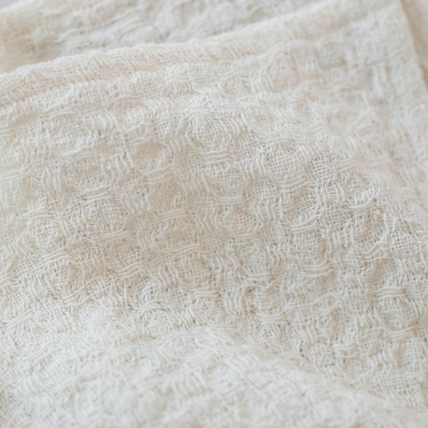 Undyed lino Dishcloth rinkinys 2 vnt. — naturalusdrabuziai.lt
