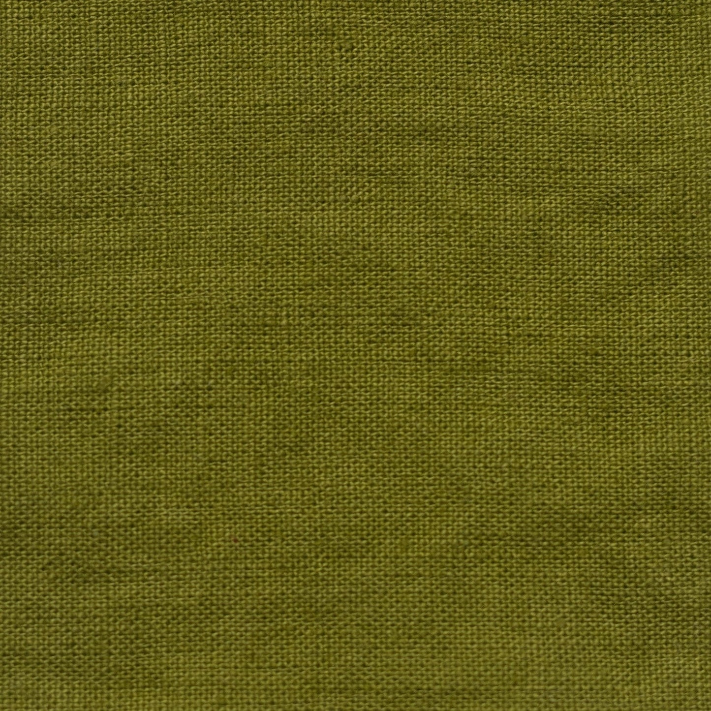 Unwashed Christmas Green lino Fabric 215 g/sq.m — naturalusdrabuziai.lt