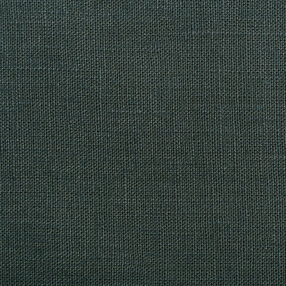 Unwashed Forest Green lino Fabric 215 g/sq.m — naturalusdrabuziai.lt