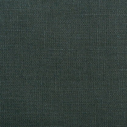 Unwashed Forest Green lino Fabric 215 g/sq.m — naturalusdrabuziai.lt