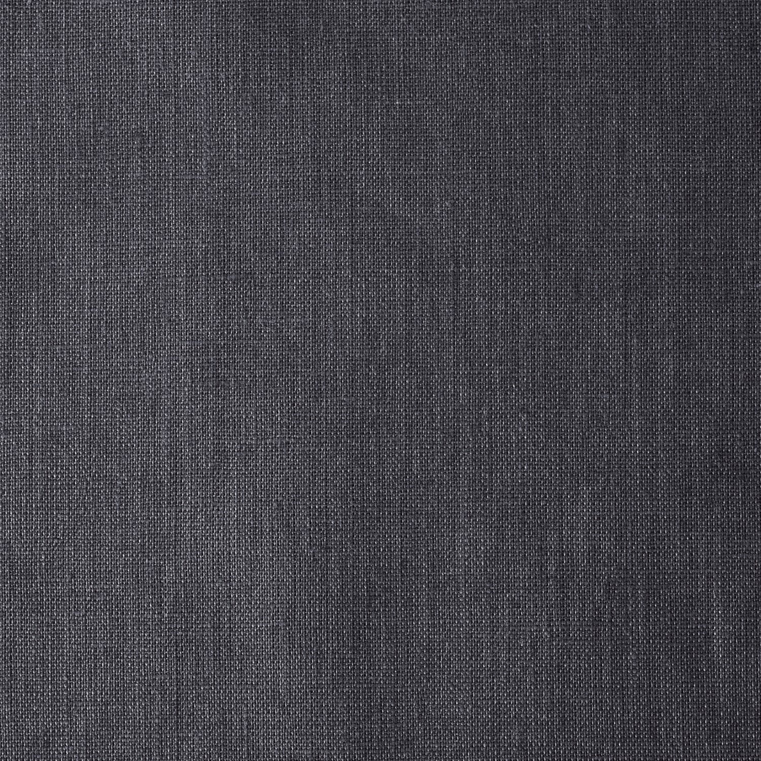 Unwashed Wide Dark Grey lino Fabric 160 g/sq.m — naturalusdrabuziai.lt