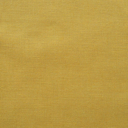 Unwashed Wide Lemon Curry lino Fabric 160 g/sq.m — naturalusdrabuziai.lt