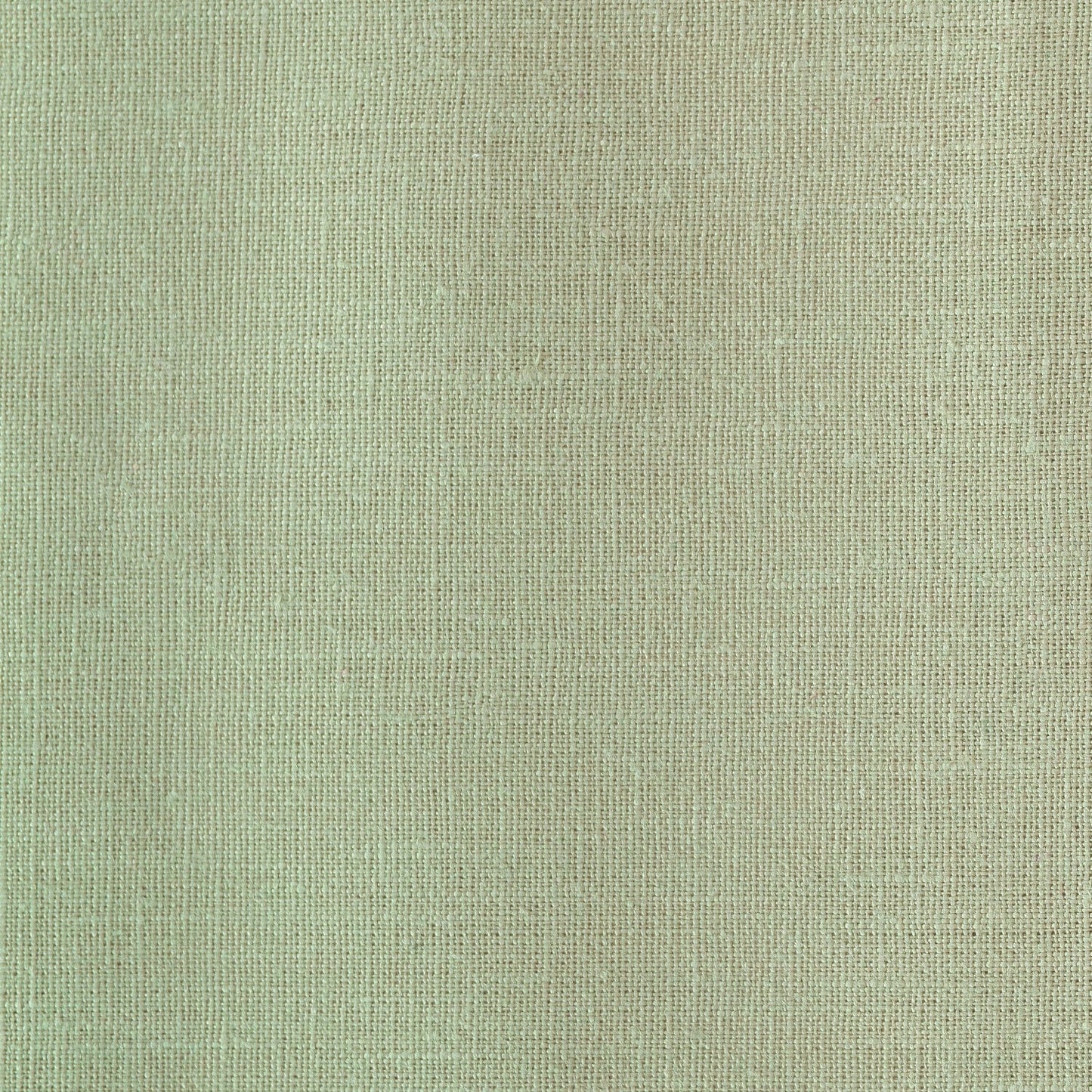 Unwashed Wide Sage lino Fabric 160 g/sq.m — naturalusdrabuziai.lt